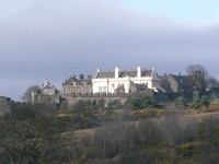 Stirling castle (1)